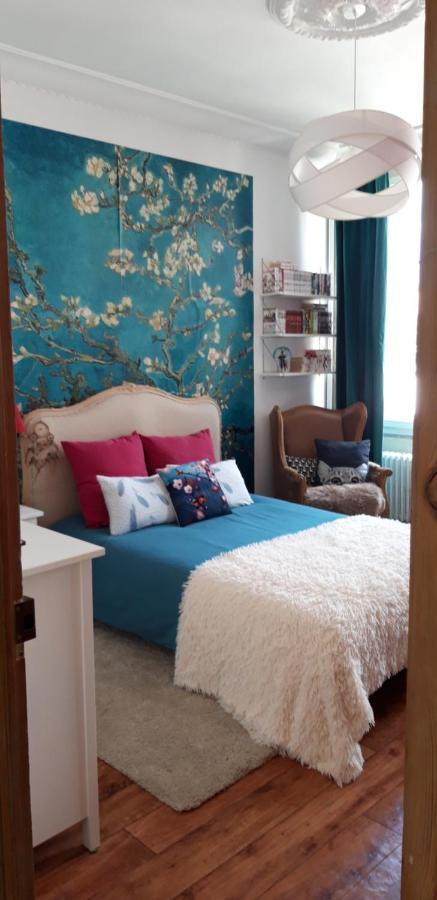 Buky Palace Пон Екстер'єр фото