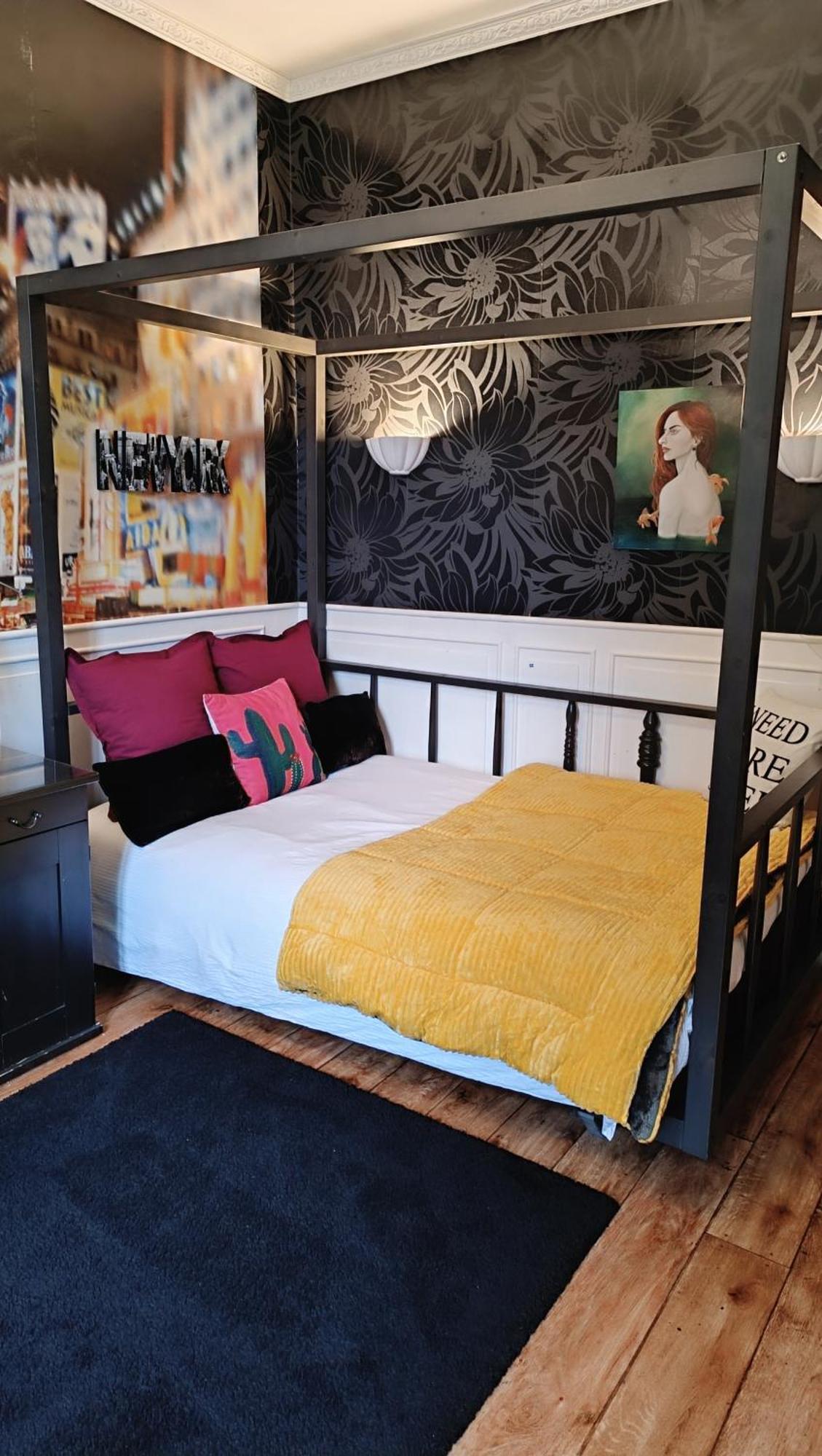 Buky Palace Пон Екстер'єр фото