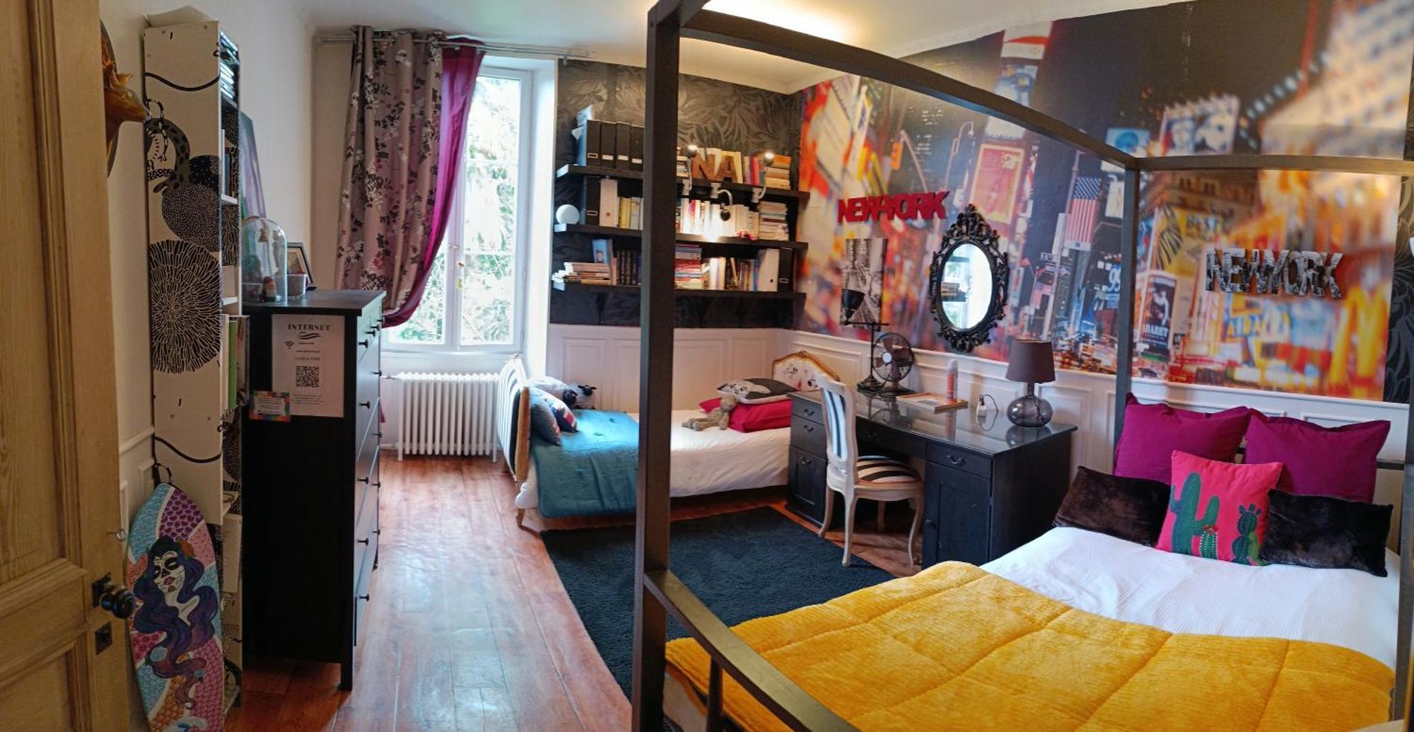 Buky Palace Пон Екстер'єр фото