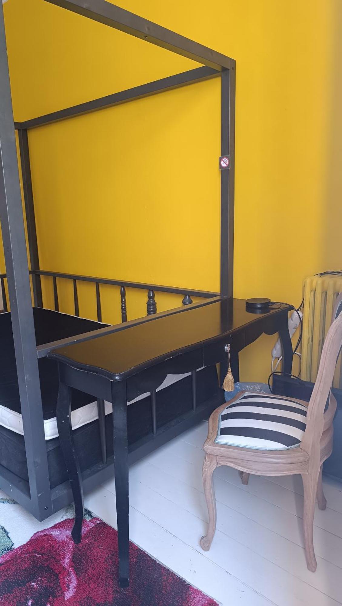 Buky Palace Пон Екстер'єр фото