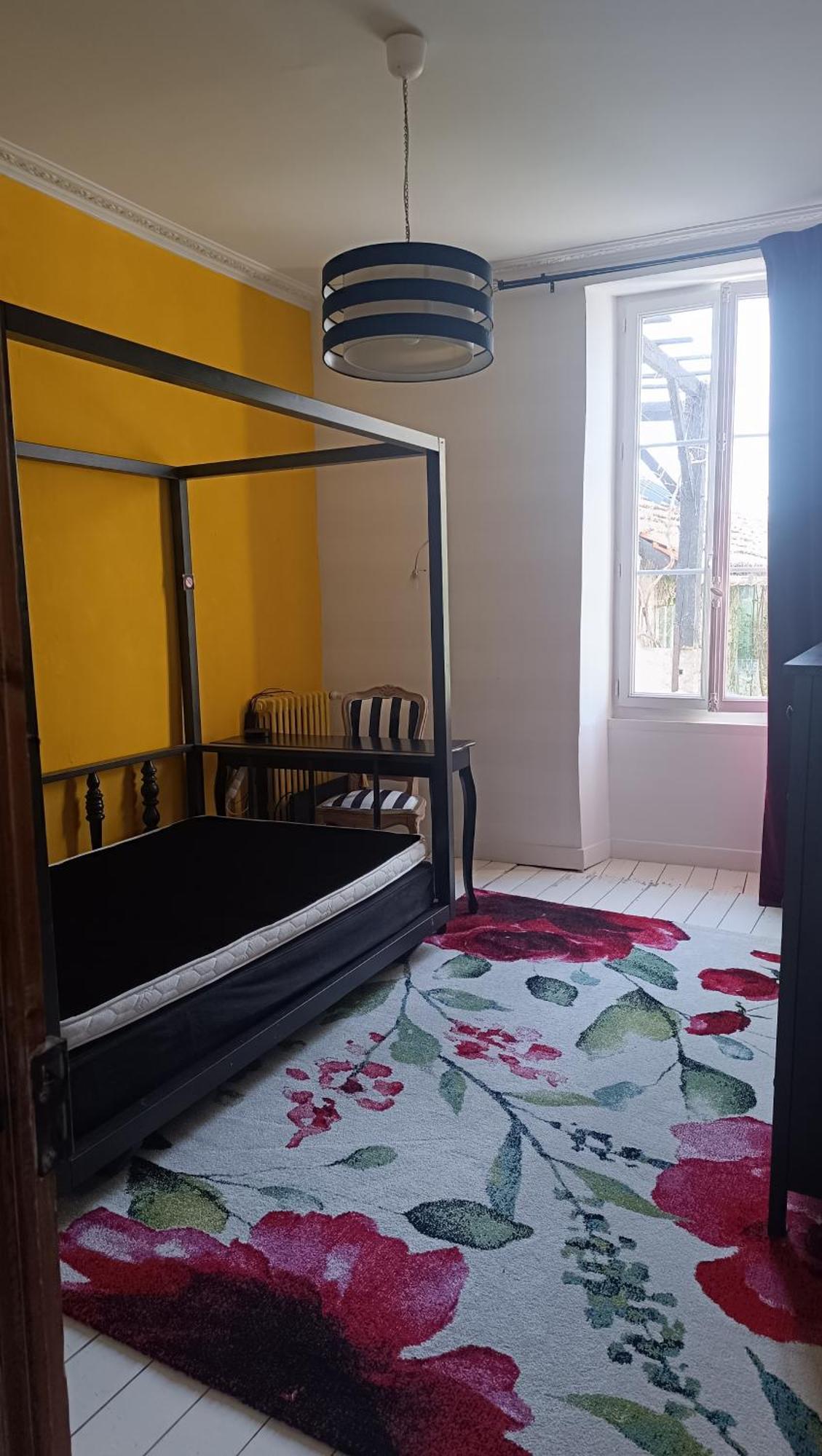 Buky Palace Пон Екстер'єр фото