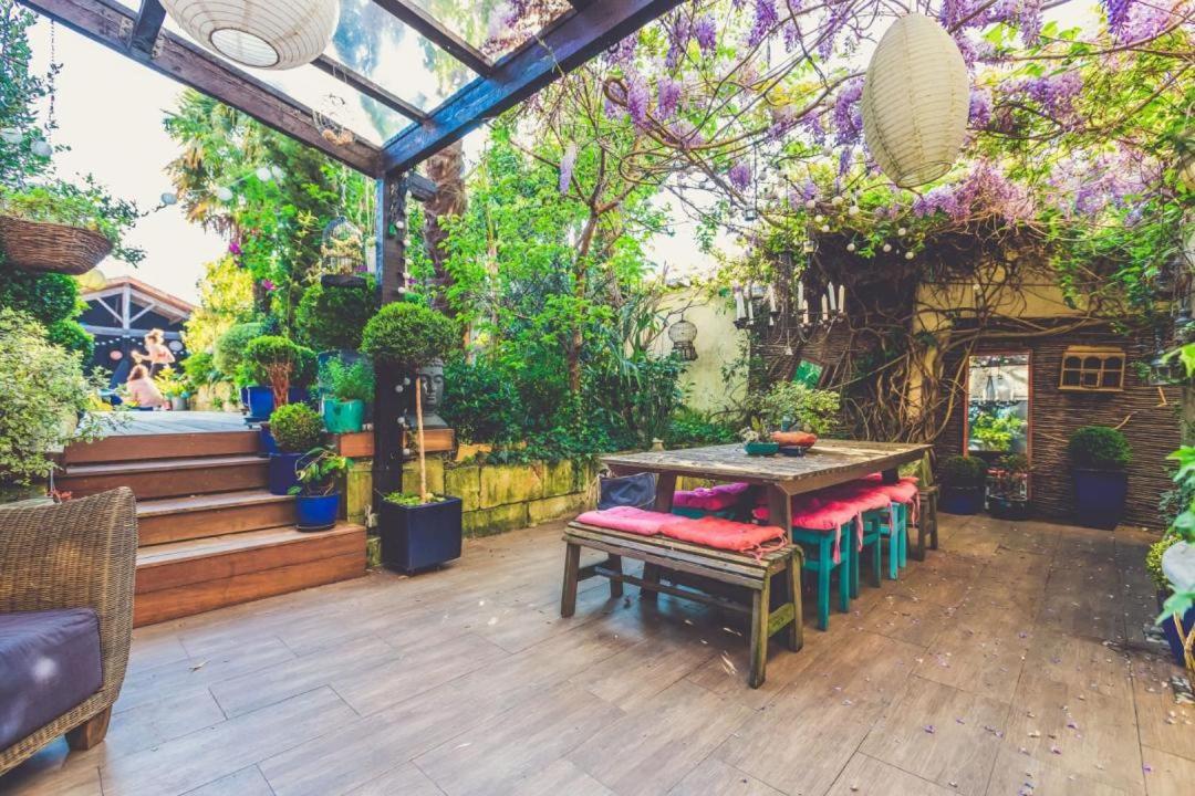 Buky Palace Пон Екстер'єр фото